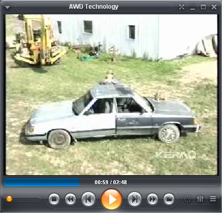 AWD Technology - Click to Play