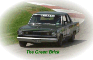 Green-Brick