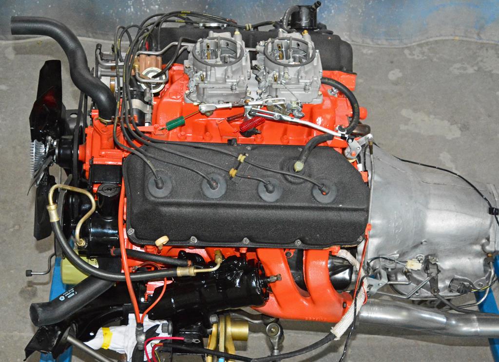 Details about   66-71 Mopar B E Body 426 Hemi Cuda Charger Stage 5 Dual Carburetor Linkage 
